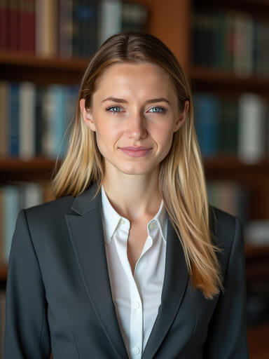 Shooting Style Woman