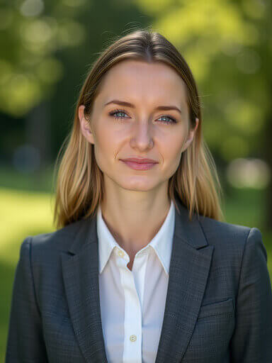 Shooting Style Woman